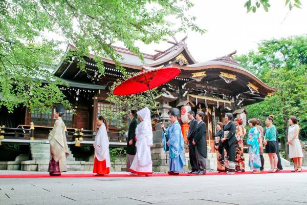 結婚式＋フォトプラン