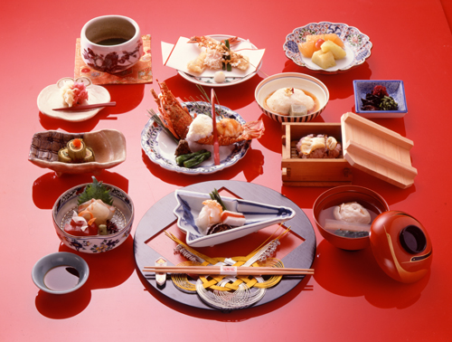 和食京懐石 みのきち